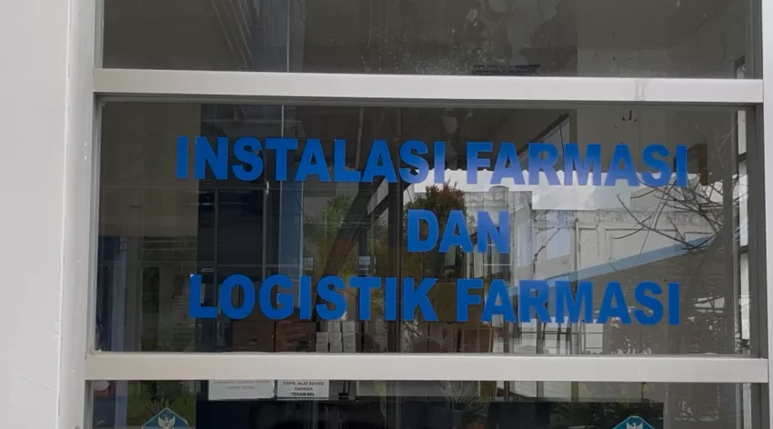 Ribuan Ampul Obat Bius di Dua Rumah Sakit di Kendari Dicuri, Pelaku Diduga Satu Orang