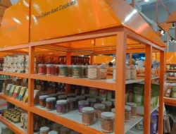 Pemberdayaan BRI Berhasil Buat Pengusaha Kue Ini Semakin Berkembang