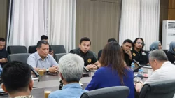 Kantor Imigrasi Kendari Pastikan TKA di PT OSS dan VDNI Punya Izin Tinggal 6 Kantor Imigrasi Kendari Pastikan TKA di PT OSS dan VDNI Punya Izin Tinggal