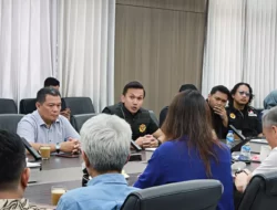 Kantor Imigrasi Kendari Pastikan TKA di PT OSS dan VDNI Punya Izin Tinggal