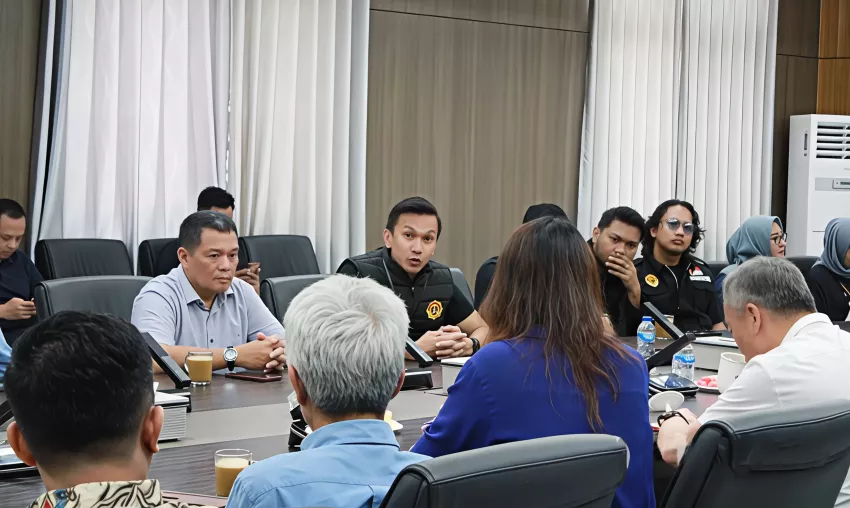 Kantor Imigrasi Kendari Pastikan TKA di PT OSS dan VDNI Punya Izin Tinggal