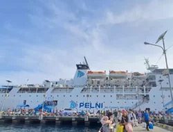 Cek di Sini! Jadwal Kapal Pelni dari Pelabuhan Murhum Baubau Keberangkatan 19–30 April 2025