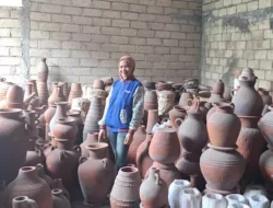 Cerminan Kartini Masa Kini, Ini Mantri Perempuan BRI yang Pantang Menyerah Memberdayakan Pengusaha Mikro