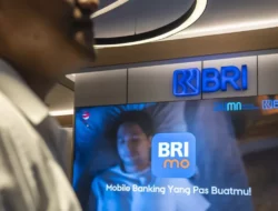 Hari Ini Pemegang Saham BBRI Panen Dividen Final Senilai Rp31,4 Triliun