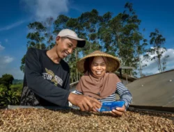 Dorong Ekonomi Kerakyatan, BRI Salurkan KUR Senilai Rp42,23 Triliun hingga Akhir Maret 2025