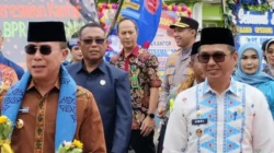 Gubernur ASR Resmikan Kantor Baru BPR Bahteramas Kolaka 14 Gubernur ASR Resmikan Kantor Baru BPR Bahteramas Kolaka