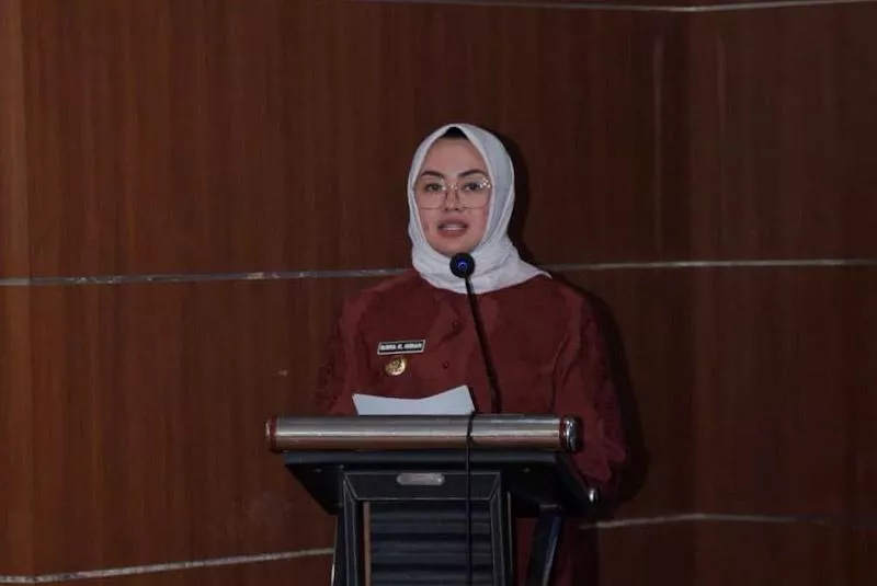 Pemkot Kendari Gelar Seleksi Terbuka Sekretaris Daerah, Lima Calon Ikuti Asesmen