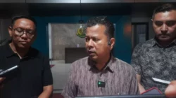 Kasus Korupsi Pertambangan di Kolaka: Kepala Syahbandar dan Tiga Direksi Perusahaan Ditetapkan Tersangka 12 Kasus Korupsi Pertambangan di Kolaka: Kepala Syahbandar dan Tiga Direksi Perusahaan Ditetapkan Tersangka