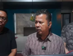 Kasus Korupsi Pertambangan di Kolaka: Kepala Syahbandar dan Tiga Direksi Perusahaan Ditetapkan Tersangka