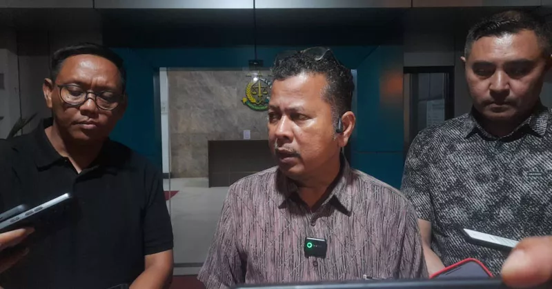 Kasus Korupsi Pertambangan di Kolaka: Kepala Syahbandar dan Tiga Direksi Perusahaan Ditetapkan Tersangka 1 Kasus Korupsi Pertambangan di Kolaka: Kepala Syahbandar dan Tiga Direksi Perusahaan Ditetapkan Tersangka