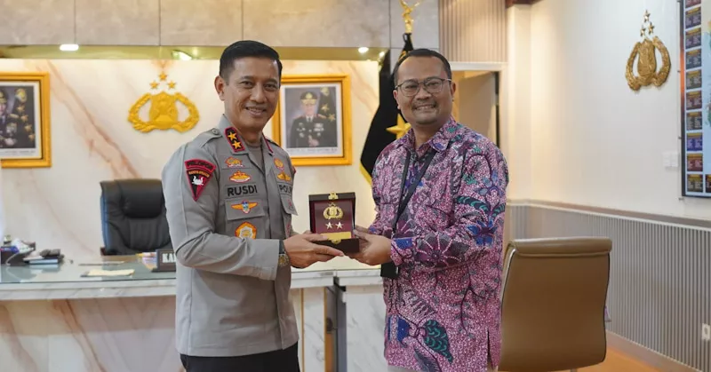 Perkuat Sinergi Energi dan Keamanan, Pertamina Patra Niaga Sulawesi Temui Kapolda Sulsel 1 Perkuat Sinergi Energi dan Keamanan, Pertamina Patra Niaga Sulawesi Temui Kapolda Sulsel