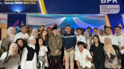 HUT Sultra ke-61, BPR Bahteramas Siap Dukung UMKM Lebih Tangguh 13 HUT Sultra ke-61, BPR Bahteramas Siap Dukung UMKM Lebih Tangguh