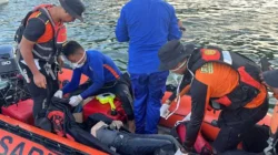 Gadis 19 Tahun yang Lompat dari Jembatan Teluk Kendari Ditemukan Meninggal 10 Gadis 19 Tahun yang Lompat dari Jembatan Teluk Kendari Ditemukan Meninggal