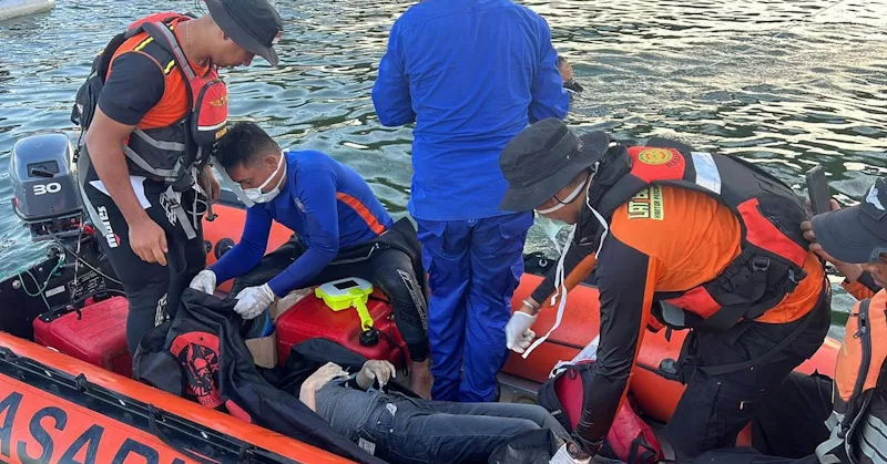 Gadis 19 Tahun yang Lompat dari Jembatan Teluk Kendari Ditemukan Meninggal