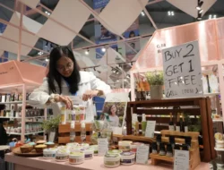 Kisah Sukses UMKM “Bali Nature” yang Go Internasional setelah Mendapat Sentuhan Pemberdayaan BRI