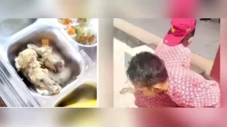 Siswa SD di Bombana Muntah dan Nangis Usai Santap Makan Bergizi Gratis