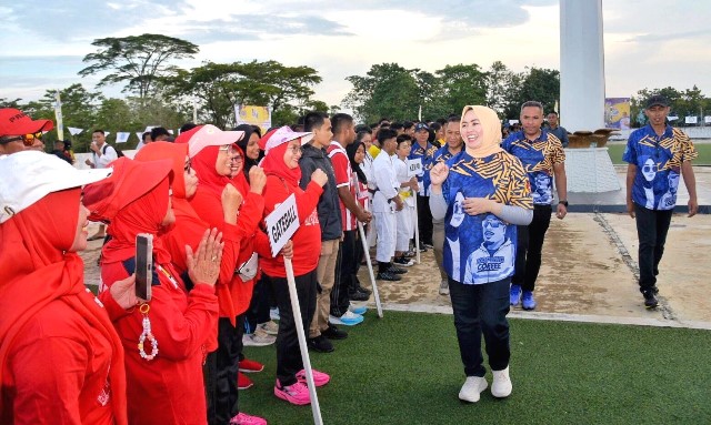 Wali Kota Cup 2025 Meriahkan HUT ke-194 Kendari, 30 Cabang Olahraga Dipertandingkan 3 Wali Kota Cup 2025 Meriahkan HUT ke-194 Kendari, 30 Cabang Olahraga Dipertandingkan