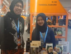 Tren Gaya Hidup Sehat Kian Digemari, BRI Berdayakan UMKM Manfaatkan Peluang di Industri Gula Aren