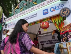 Dukung IPPA Fest 2025, BRI Kuatkan Peran Pemberdayaan Warga Binaan