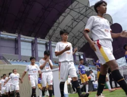 Didukung BRI, Liga Kompas U-14 2024/2025 Jadi Ajang Pembinaan Sepak Bola Usia Dini Terbesar di Indonesia