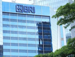 Manajemen Risiko Efektif & Prudent, Kualitas Kredit BRI Semakin Membaik dengan Pencadangan Kuat