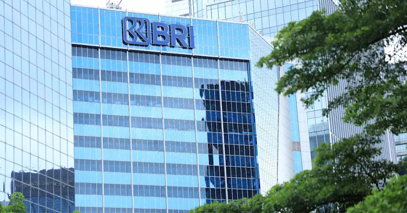 BRI Bukukan Laba Rp26,53 Triliun di Semester I 2025, Transformasi BRIVolution Jadi Penggerak Utama 1 BRI Bukukan Laba Rp26,53 Triliun di Semester I 2025, Transformasi BRIVolution Jadi Penggerak Utama