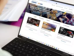 Makin Mudah dan Cepat, Nasabah Kini Bisa Apply Kartu Kredit Easy Card Lewat Website Resmi BRI