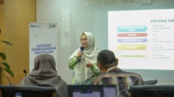 BRI Fasilitasi Sertifikasi Halal bagi UMKM melalui Program BRI Peduli