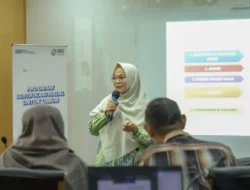 BRI Fasilitasi Sertifikasi Halal bagi UMKM melalui Program BRI Peduli