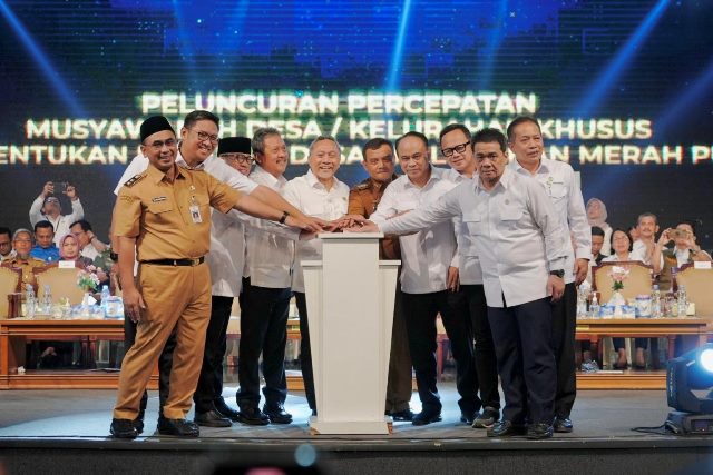 Cek Fakta: Pemerintah Resmikan Pinjaman Tanpa Agunan [SALAH]