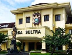 Oknum Anggota DPRD Koltim Ditetapkan Tersangka Penggelapan Uang Hasil Penjualan Merica