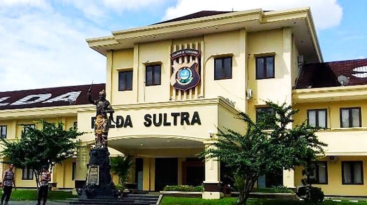 Oknum Anggota DPRD Koltim Ditetapkan Tersangka Penggelapan Uang Hasil Penjualan Merica