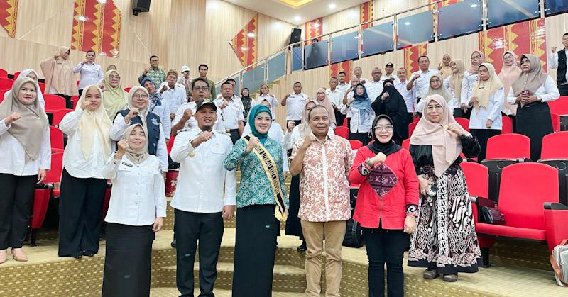 Hampir 50 Persen Sampah di Kendari Berasal dari Plastik, Pemerintah Dorong Kolaborasi Multipihak 3 Hampir 50 Persen Sampah di Kendari Berasal dari Plastik, Pemerintah Dorong Kolaborasi Multipihak