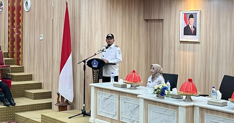 Hampir 50 Persen Sampah di Kendari Berasal dari Plastik, Pemerintah Dorong Kolaborasi Multipihak 1 Hampir 50 Persen Sampah di Kendari Berasal dari Plastik, Pemerintah Dorong Kolaborasi Multipihak