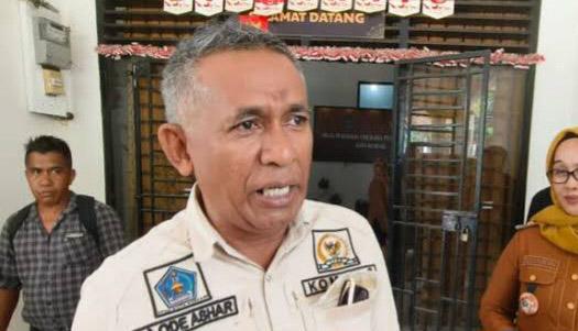 Masalah Infrastruktur dan Izin, DPRD Kendari Dorong Revisi Aturan Perumahan