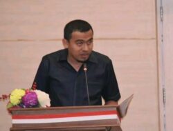 LKPJ Wali Kota Kendari 2024: DPRD Tekankan Pentingnya Perbaikan Layanan Publik dan Pemberdayaan UMKM