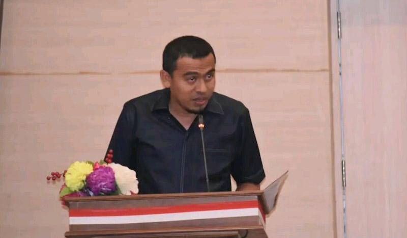 LKPJ Wali Kota Kendari 2024: DPRD Tekankan Pentingnya Perbaikan Layanan Publik dan Pemberdayaan UMKM 1 LKPJ Wali Kota Kendari 2024: DPRD Tekankan Pentingnya Perbaikan Layanan Publik dan Pemberdayaan UMKM