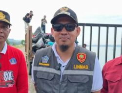 Pemkot Gelar Wisata Pungut Sampah di Kawasan Teluk Kendari