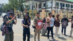 Seruan AJI Kendari dan IJTI Sultra di Hari Buruh 2025: May Day Bukan Hanya Milik Buruh Pabrik, Jurnalis Juga Tertindas