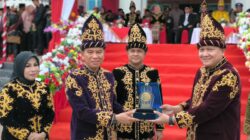 Kado HUT ke-22, Pemda Konsel Gratiskan Layanan Kesehatan untuk Warganya, Cukup Pakai KTP/KK 12 Kado HUT ke-22, Pemda Konsel Gratiskan Layanan Kesehatan untuk Warganya, Cukup Pakai KTP/KK