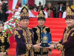 Kado HUT ke-22, Pemda Konsel Gratiskan Layanan Kesehatan untuk Warganya, Cukup Pakai KTP/KK