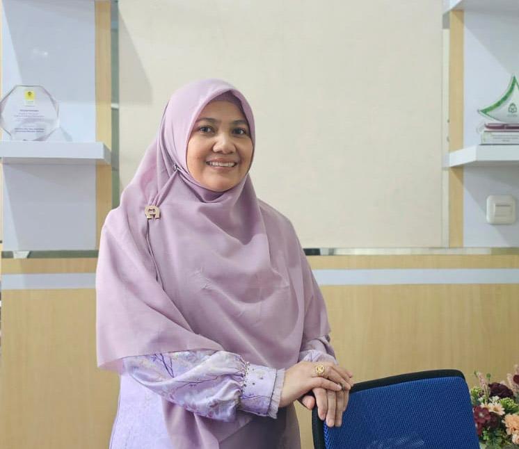 Perempuan, Kampus, dan Perubahan: Nova Mengusung Inovasi Global dalam Pemilihan Rektor UMW Kendari 4 Perempuan, Kampus, dan Perubahan: Nova Mengusung Inovasi Global dalam Pemilihan Rektor UMW Kendari