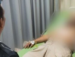 Sopir Angkutan Kendari–Bombana Tewas Ditusuk di Terminal Baruga, Polisi Buru Pelaku