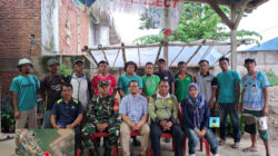 Sepanjang Mei 2025, Bulog Bombana Serap 8 Ribu Ton Gabah 4 Sepanjang Mei 2025, Bulog Bombana Serap 8 Ribu Ton Gabah