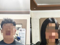 Polisi Bongkar Praktik Prostitusi di Kendari, Tiga Orang Diamankan