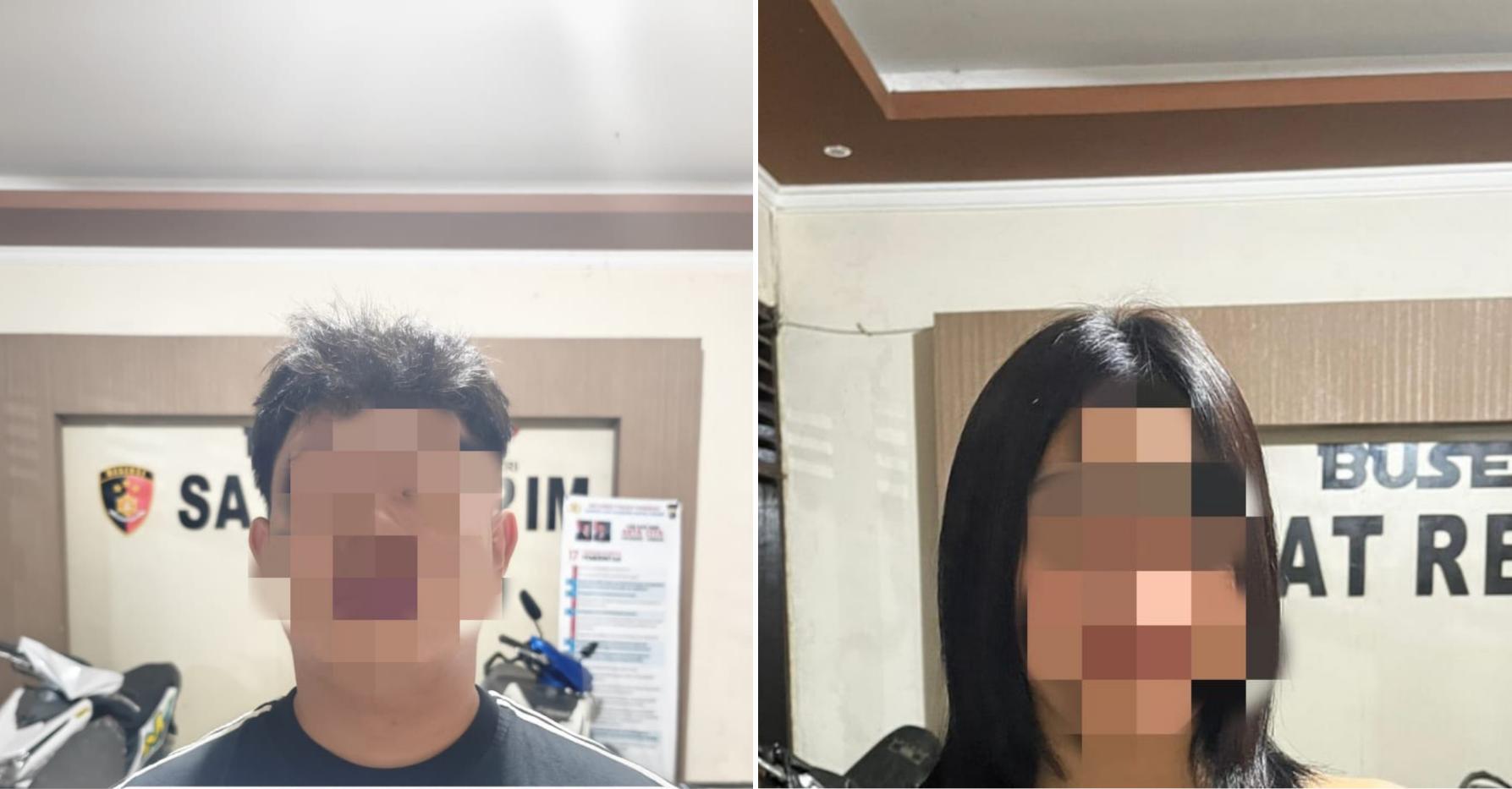 Polisi Bongkar Praktik Prostitusi di Kendari, Tiga Orang Diamankan 1 Polisi Bongkar Praktik Prostitusi di Kendari, Tiga Orang Diamankan