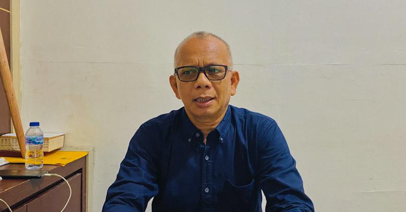 Gegara Kasus Kades Ghonebalano, Kinerja Polres Muna Diadukan ke Polda Sultra