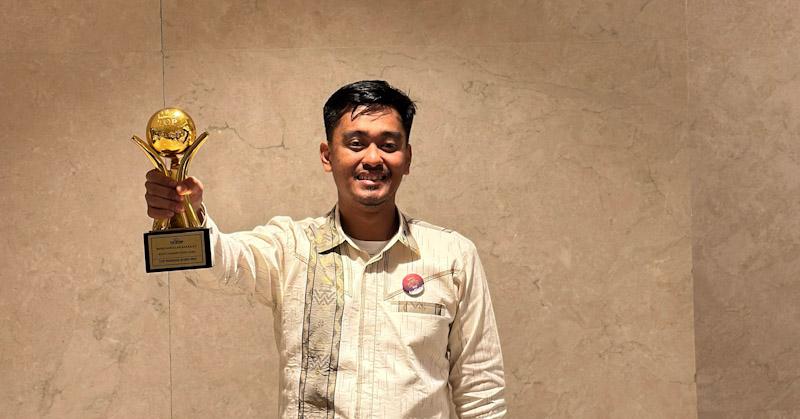 Akui Kinerja BPR Bahteramas Konawe, Bupati Konkep Siap Setor Modal