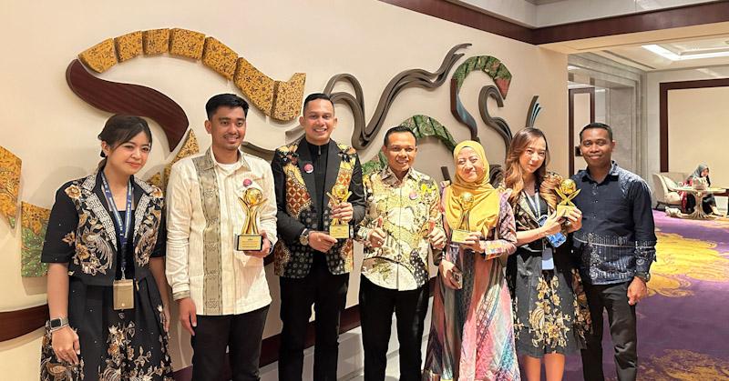 Akui Kinerja BPR Bahteramas Konawe, Bupati Konkep Siap Setor Modal