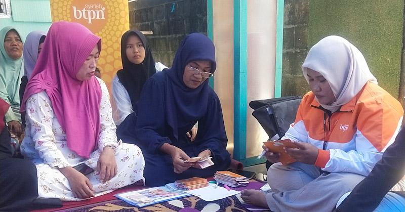 Perkuat Ekonomi Keluarga, Pendampingan BTPN Syariah di Kendari Tuai Pujian 3 Perkuat Ekonomi Keluarga, Pendampingan BTPN Syariah di Kendari Tuai Pujian